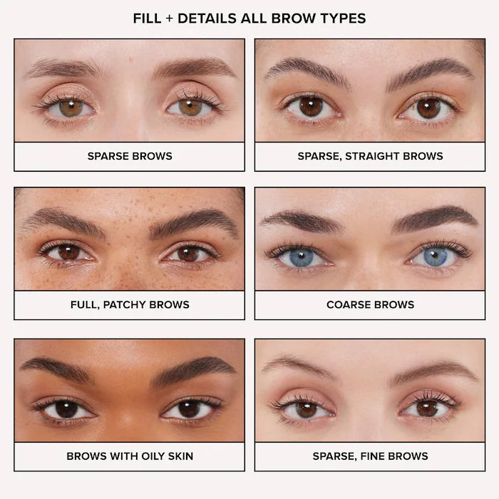 Dipbrow™ Pomade