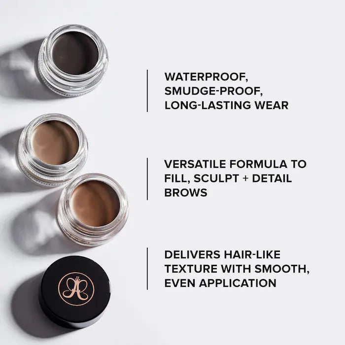 Dipbrow™ Pomade