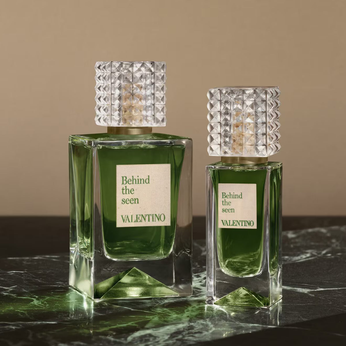 Anatomy Of Dreams - Behind The Seen Eau de Parfum