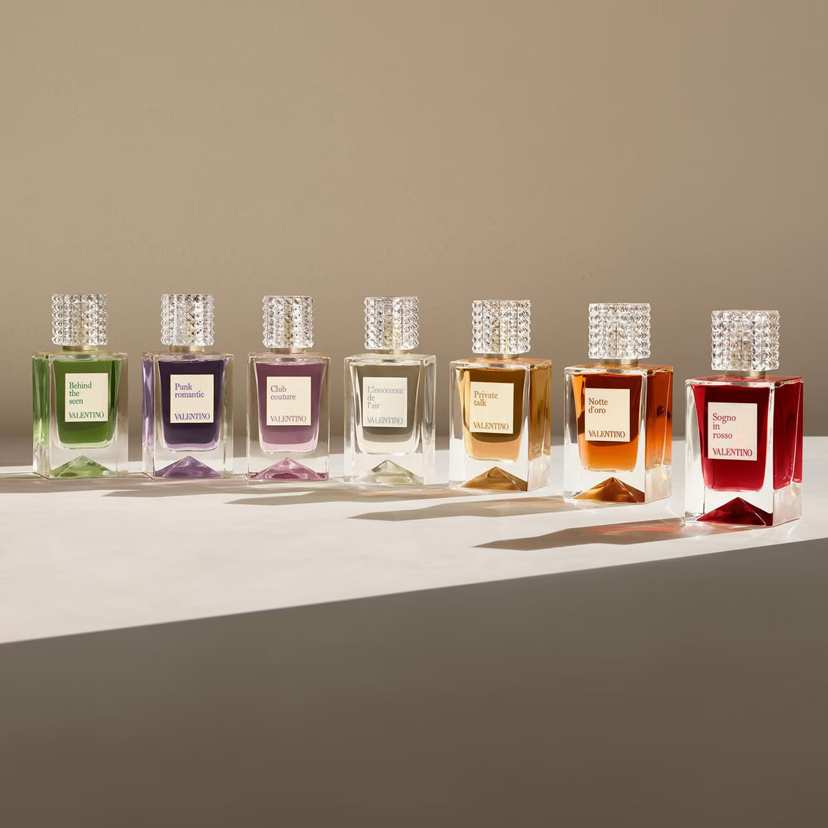 Anatomy Of Dreams - Behind The Seen Eau de Parfum