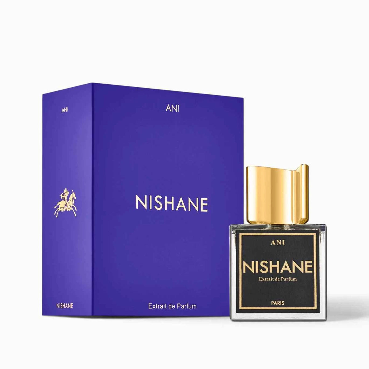 Ani Extrait De Parfum