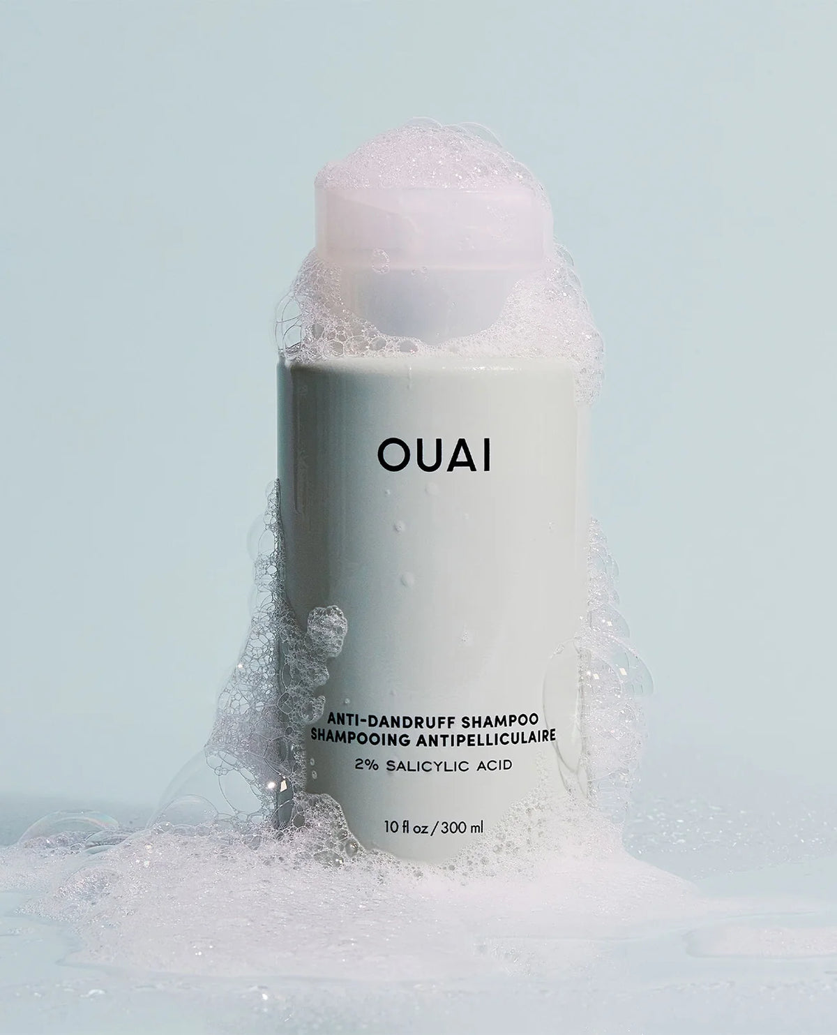 Anti-Dandruff Shampoo - Azora Beauty