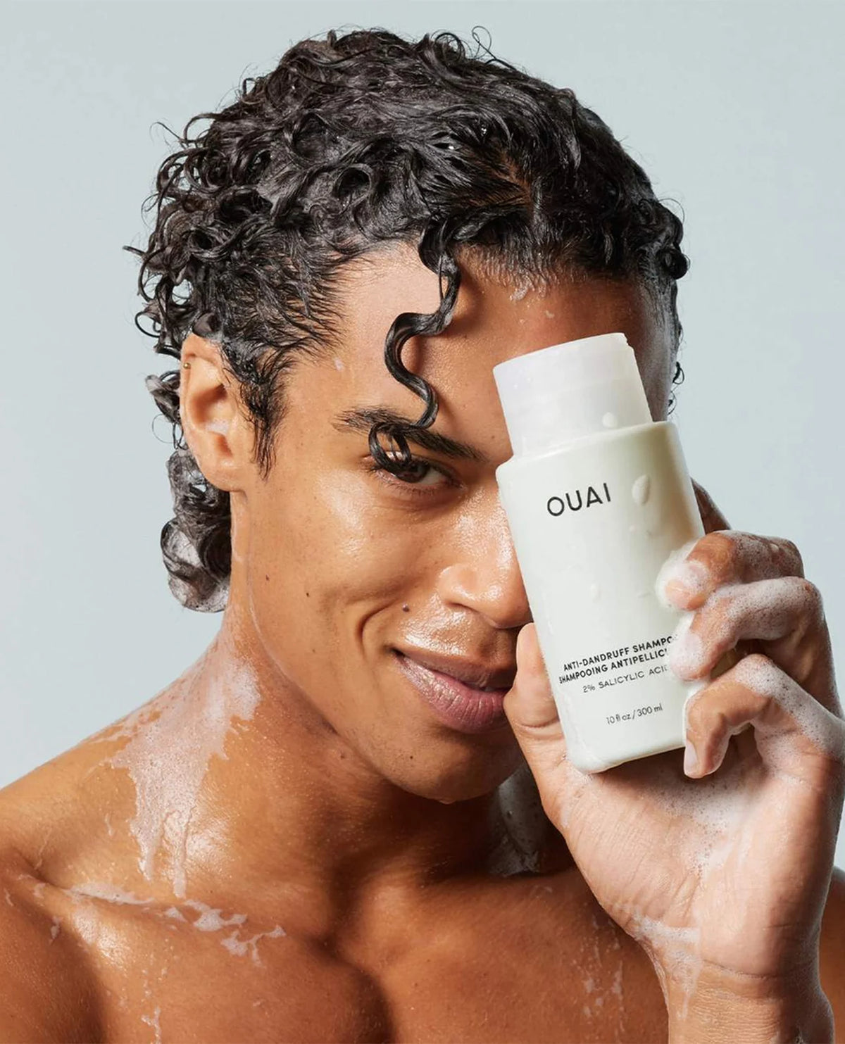 Anti-Dandruff Shampoo - Azora Beauty