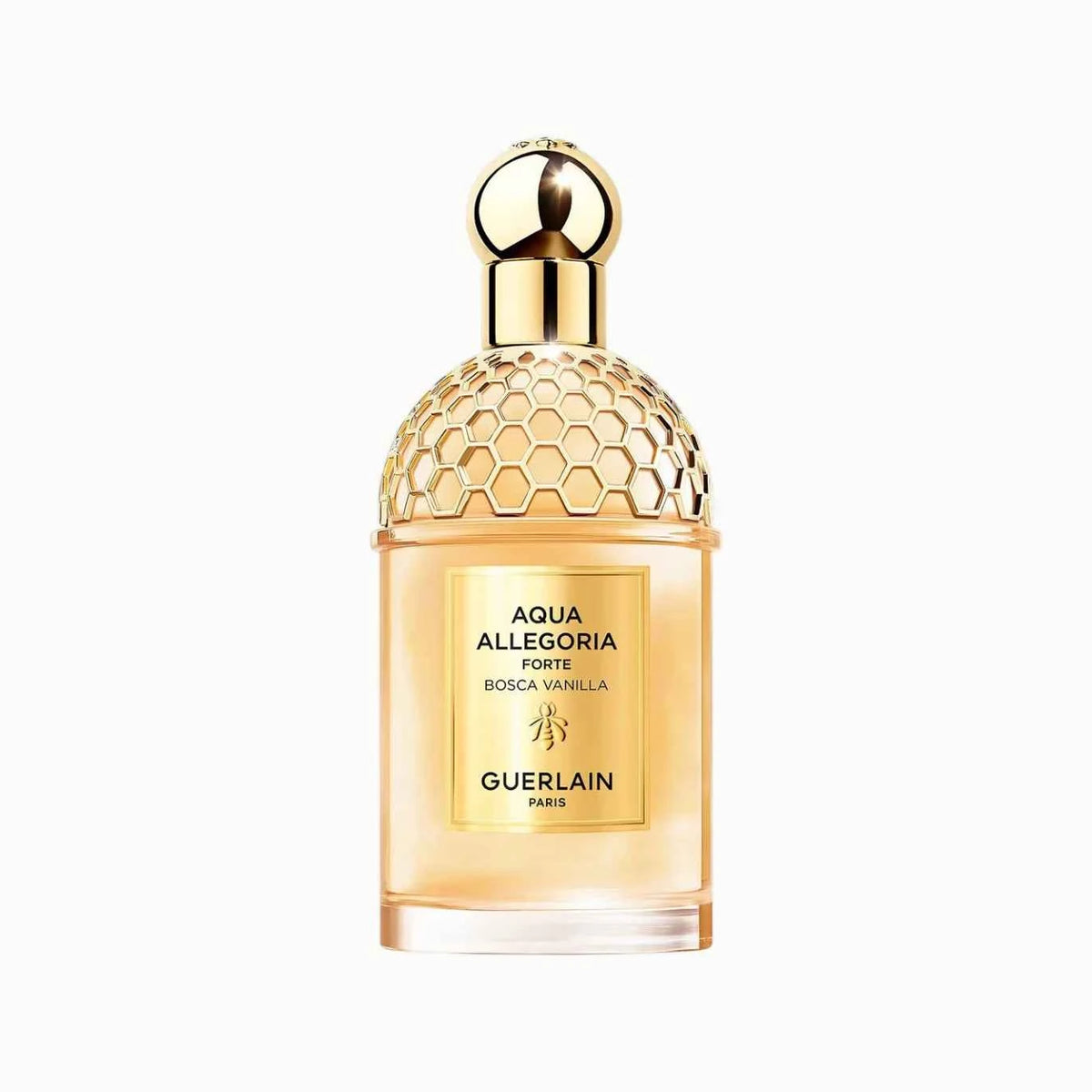 Aqua Allegoria Forte: Bosca Vanilla - Eau De Parfum