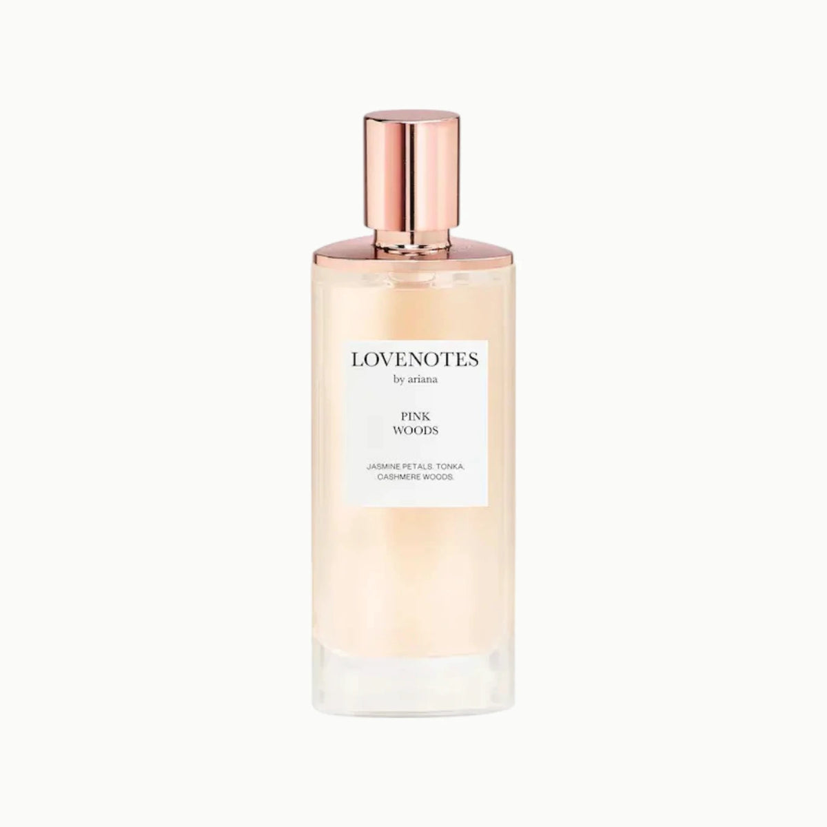 Lovenotes Pink Woods Eau De Parfum