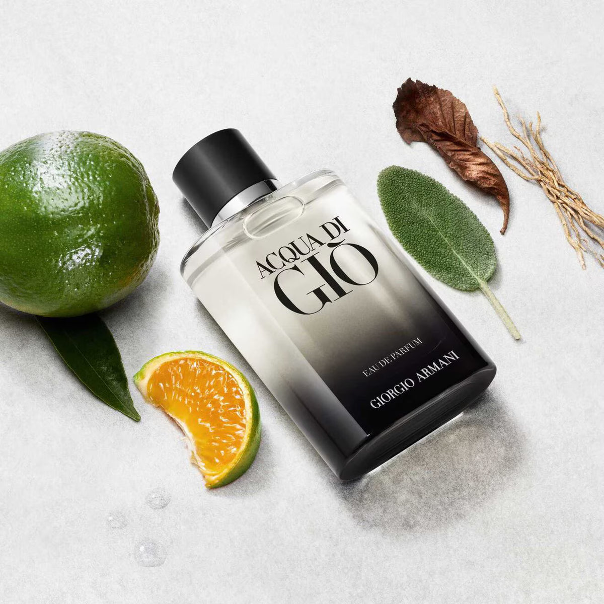 Acqua di Giò Eau de parfum - Azora Beauty