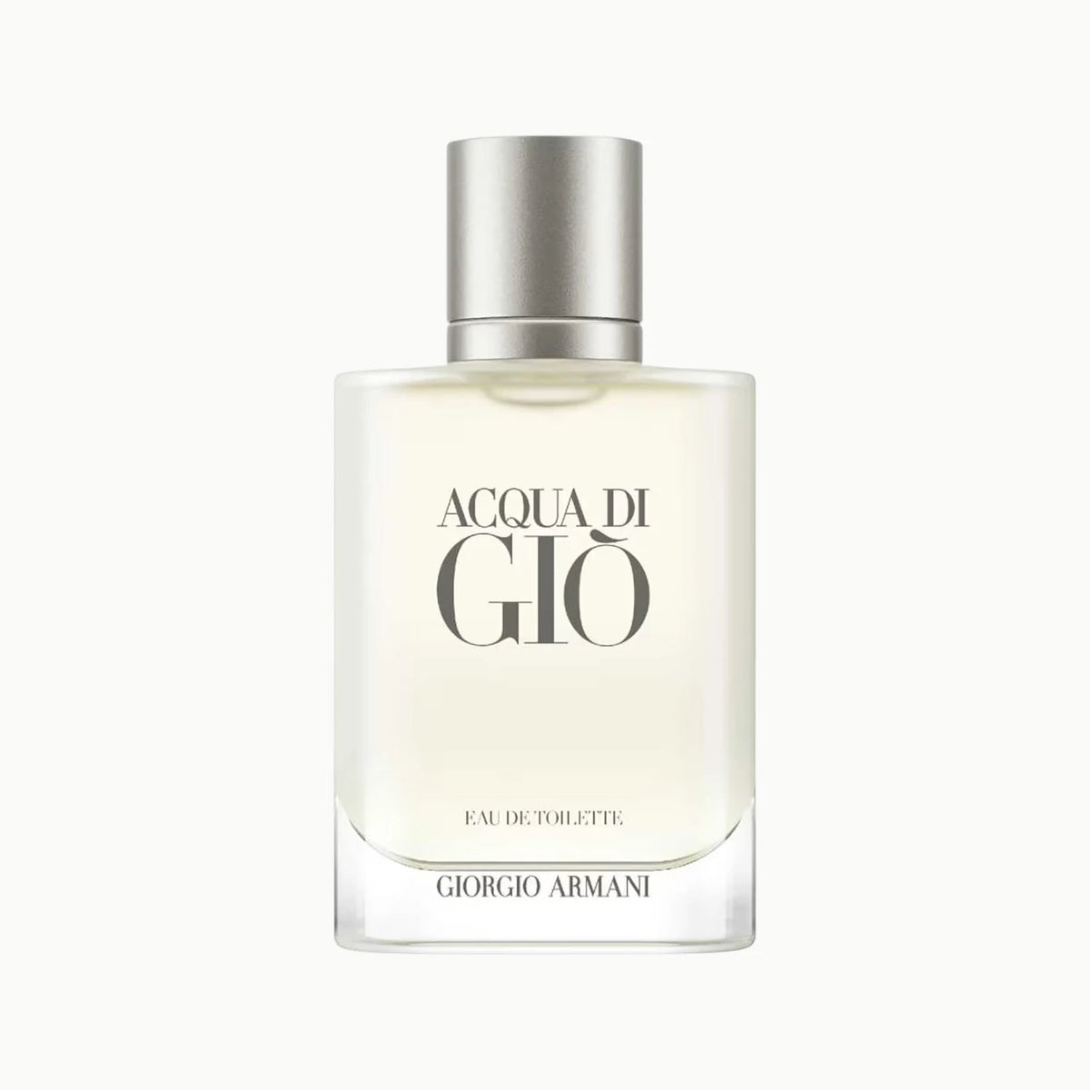 Acqua di Giò Eau de Toilette - Azora Beauty