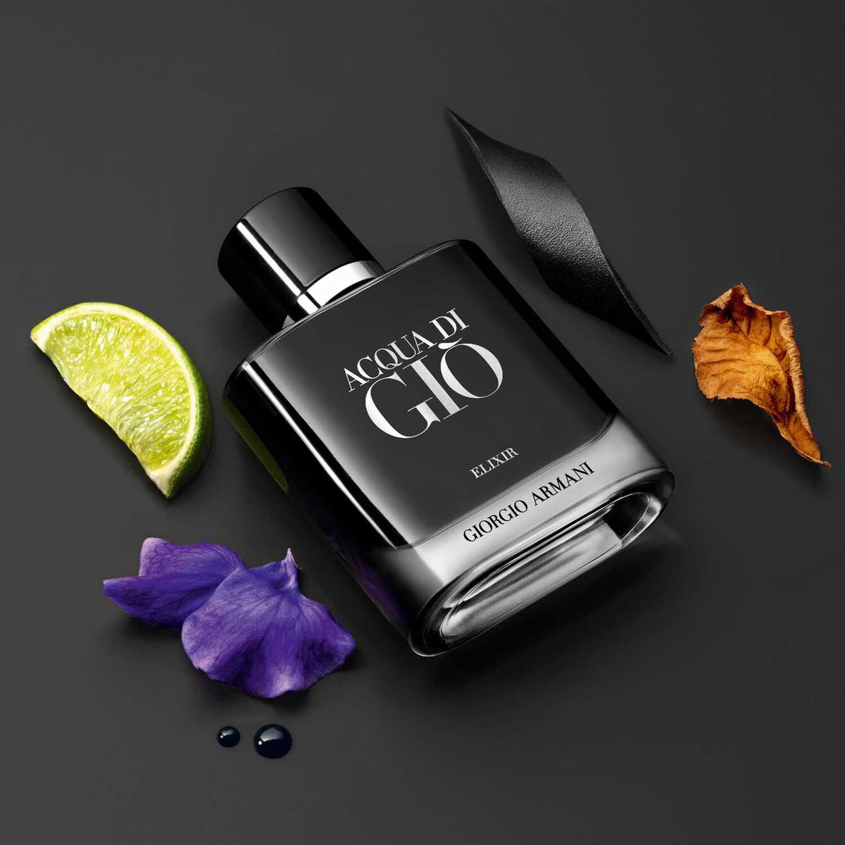 Acqua di Giò Elixir - Azora Beauty