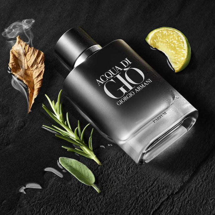 Acqua di Giò Parfum - Azora Beauty