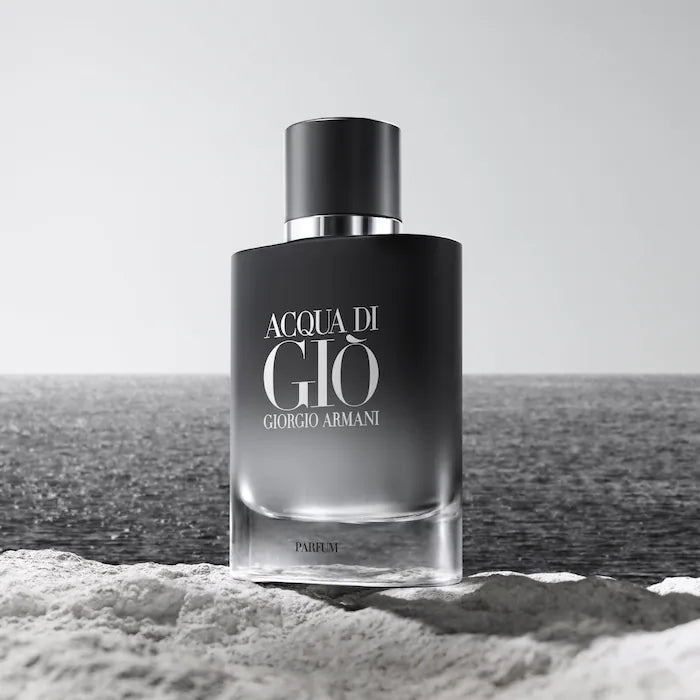Acqua di Giò Parfum - Azora Beauty