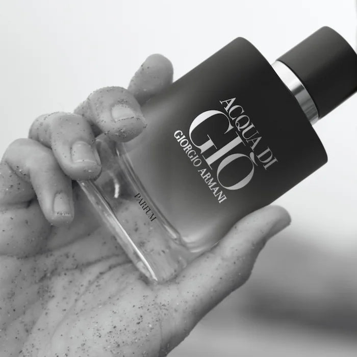 Acqua di Giò Parfum - Azora Beauty