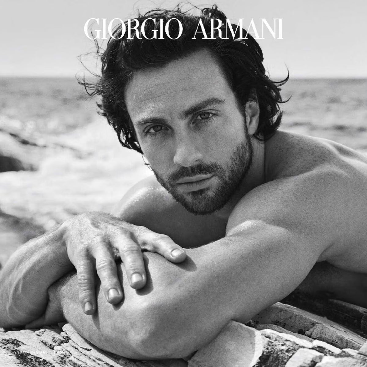 Acqua di Gio Profondo Parfum - Azora Beauty