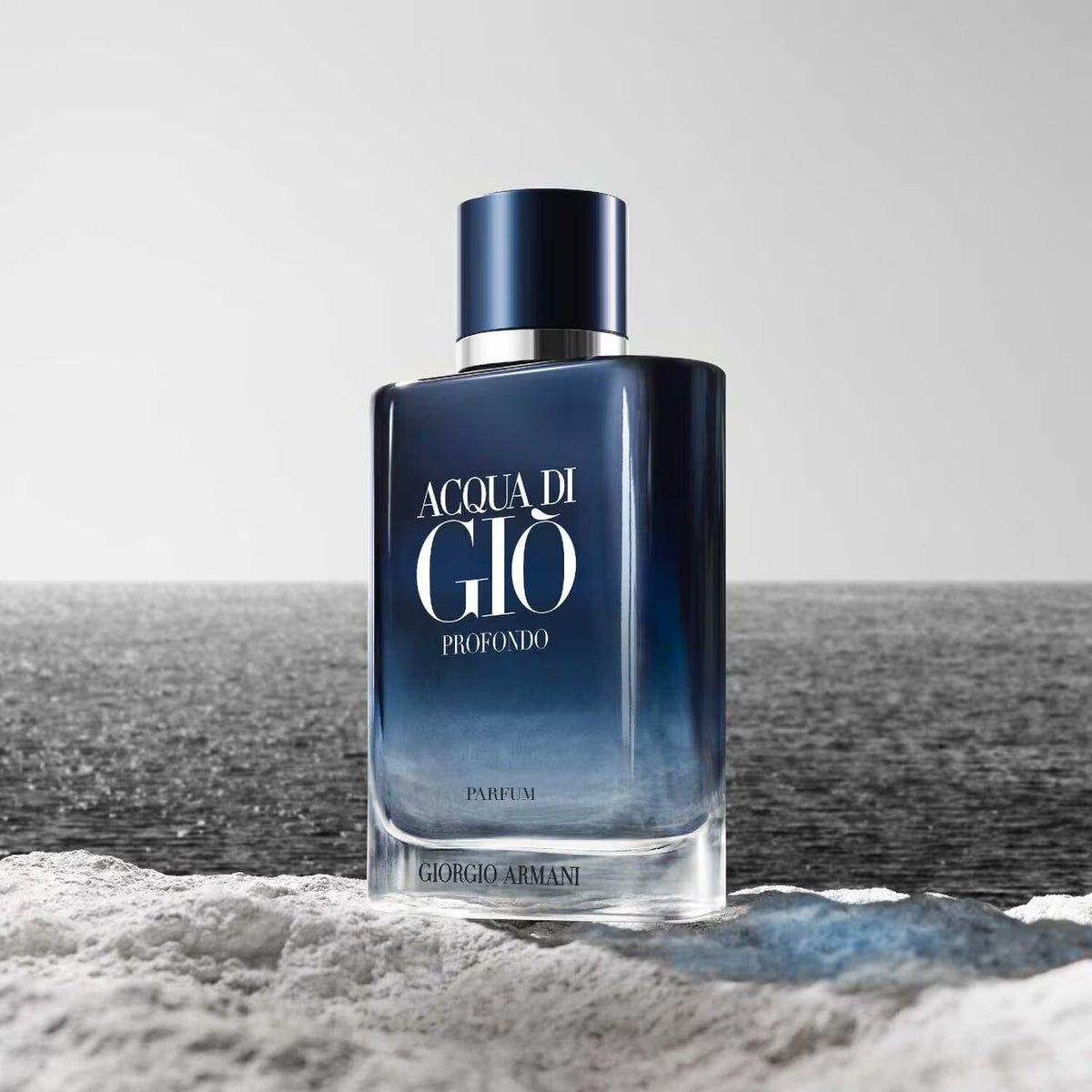Acqua di Gio Profondo Parfum - Azora Beauty