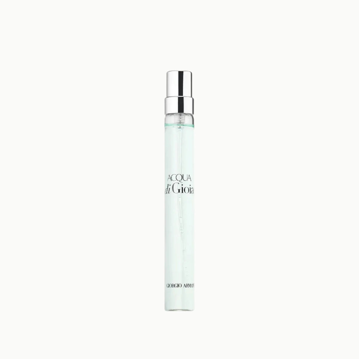 Acqua Di Gioia Eau De Parfum With Fresh Lemon & Water Jasmine