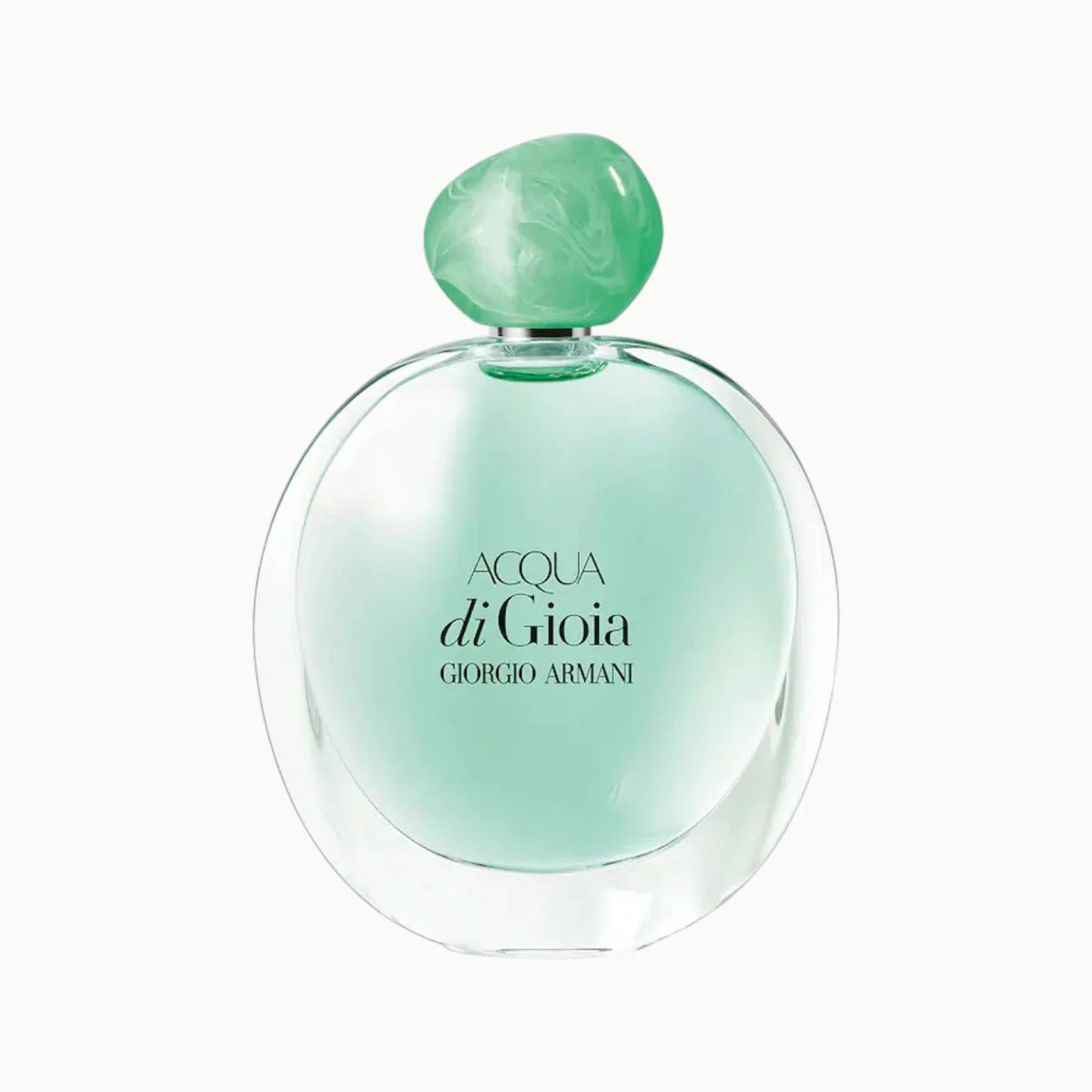 Acqua Di Gioia Eau De Parfum With Fresh Lemon & Water Jasmine
