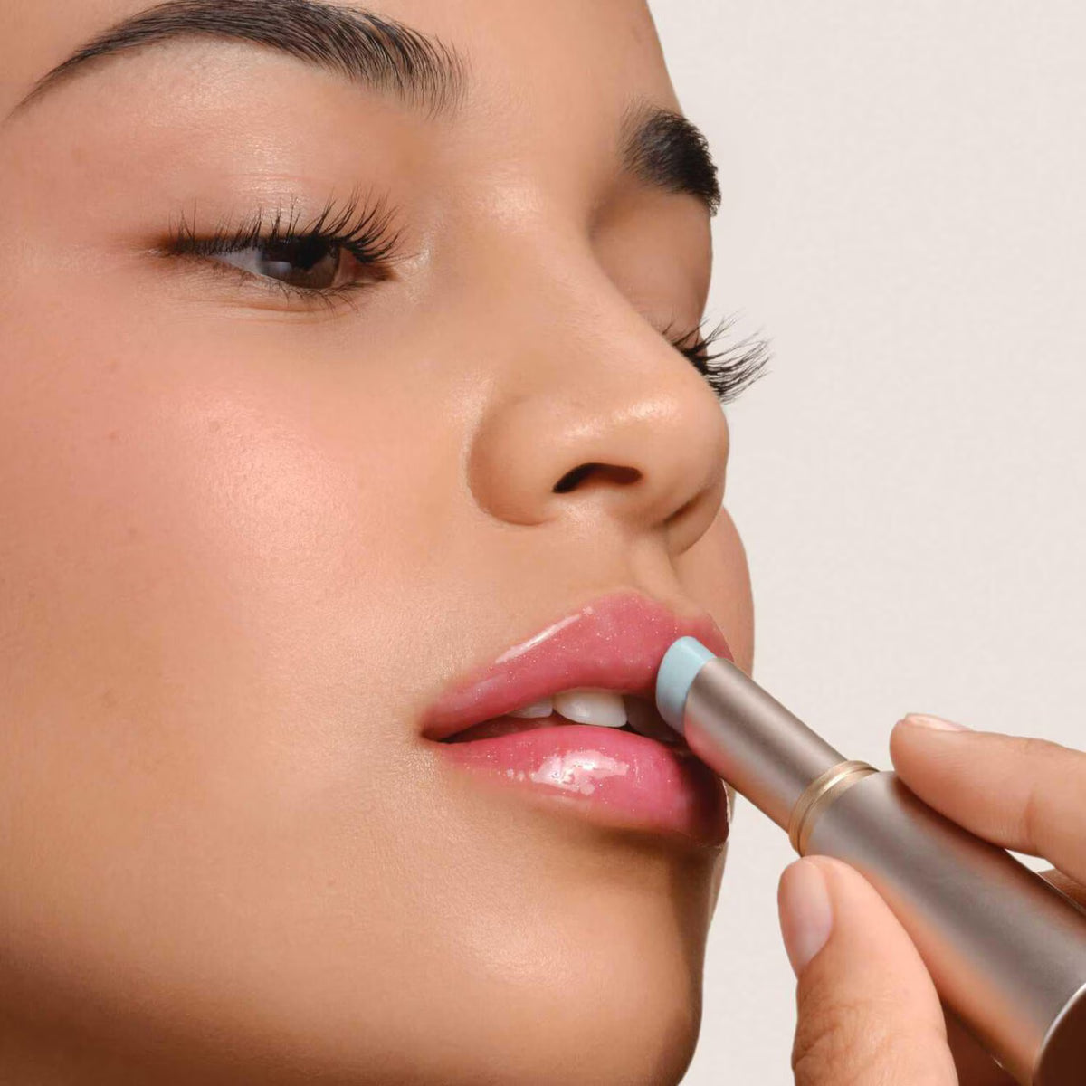 Prisma Flash Glossy Lip Balm - Azora Beauty