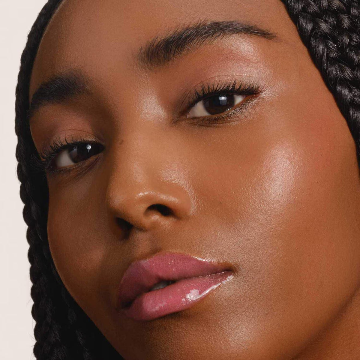 Prisma Flash Glossy Lip Balm - Azora Beauty