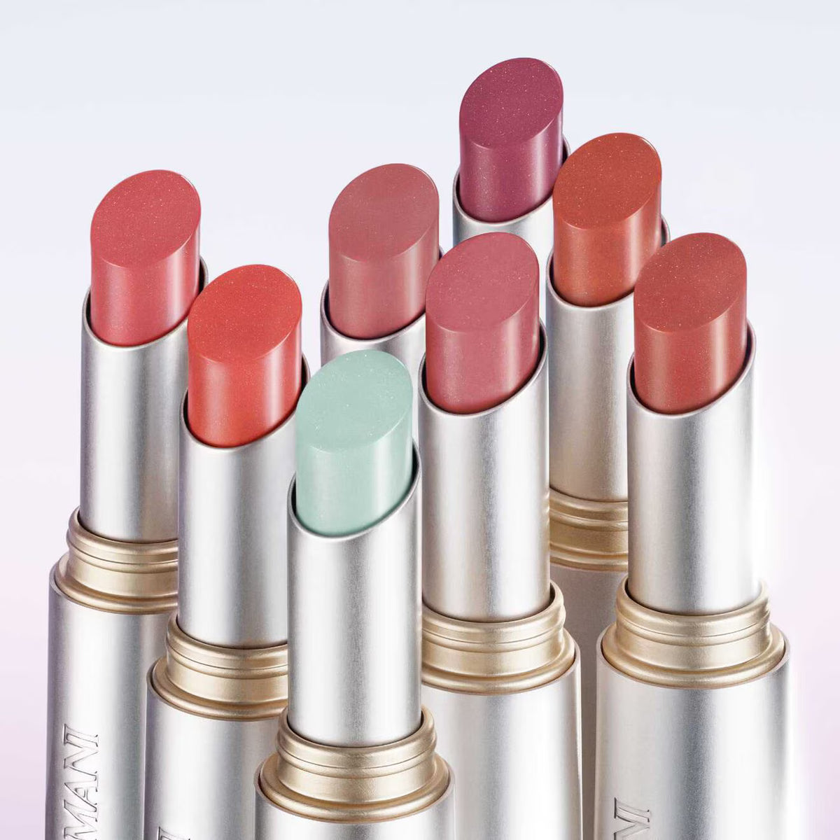 Prisma Flash Glossy Lip Balm - Azora Beauty