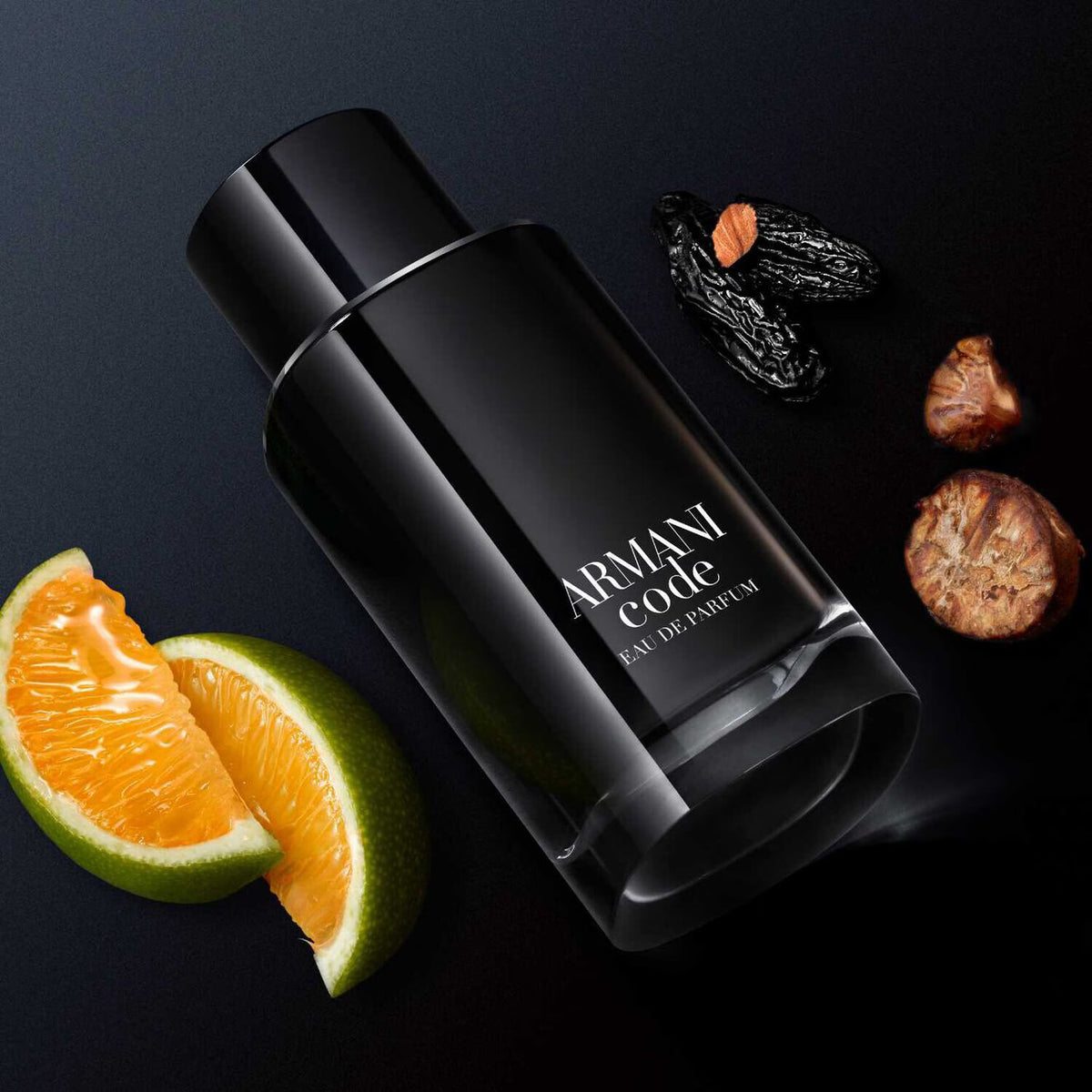 Code Eau de Parfum - Azora Beauty