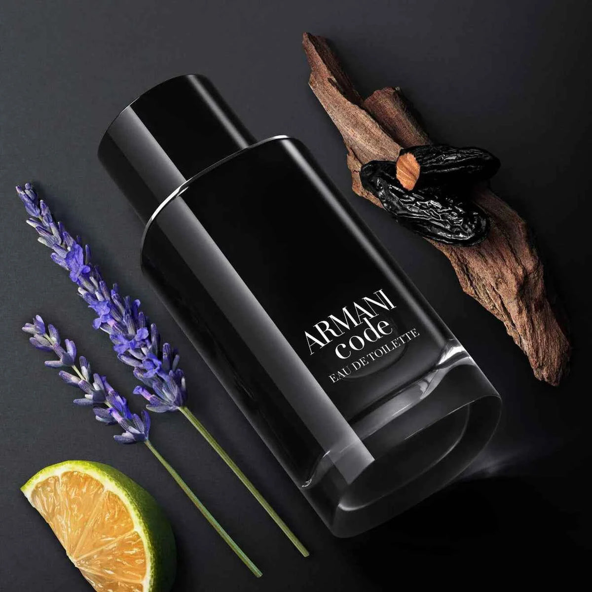 Code Eau de Toilette