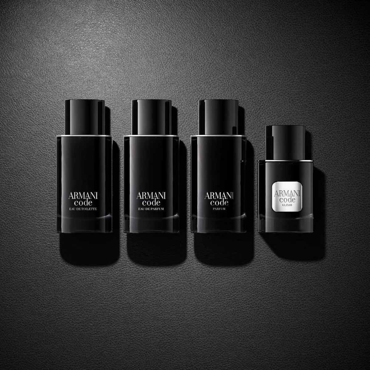 Code Elixir - Azora Beauty