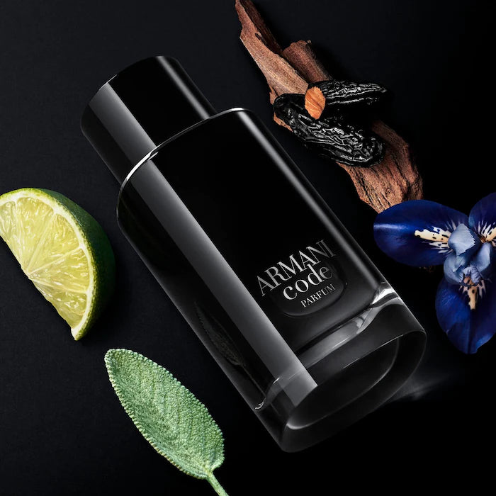Code Parfum - Azora Beauty
