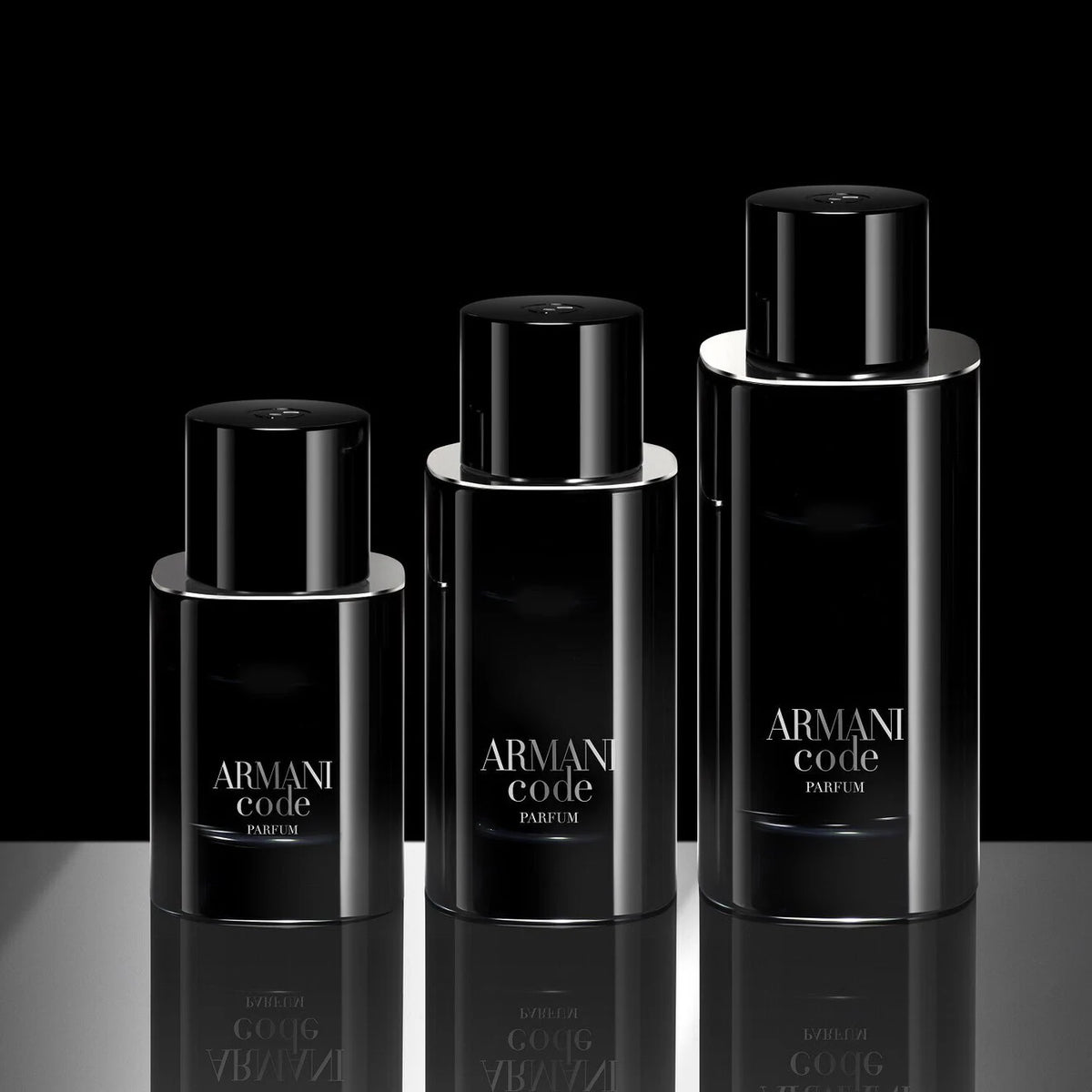 Code Parfum - Azora Beauty
