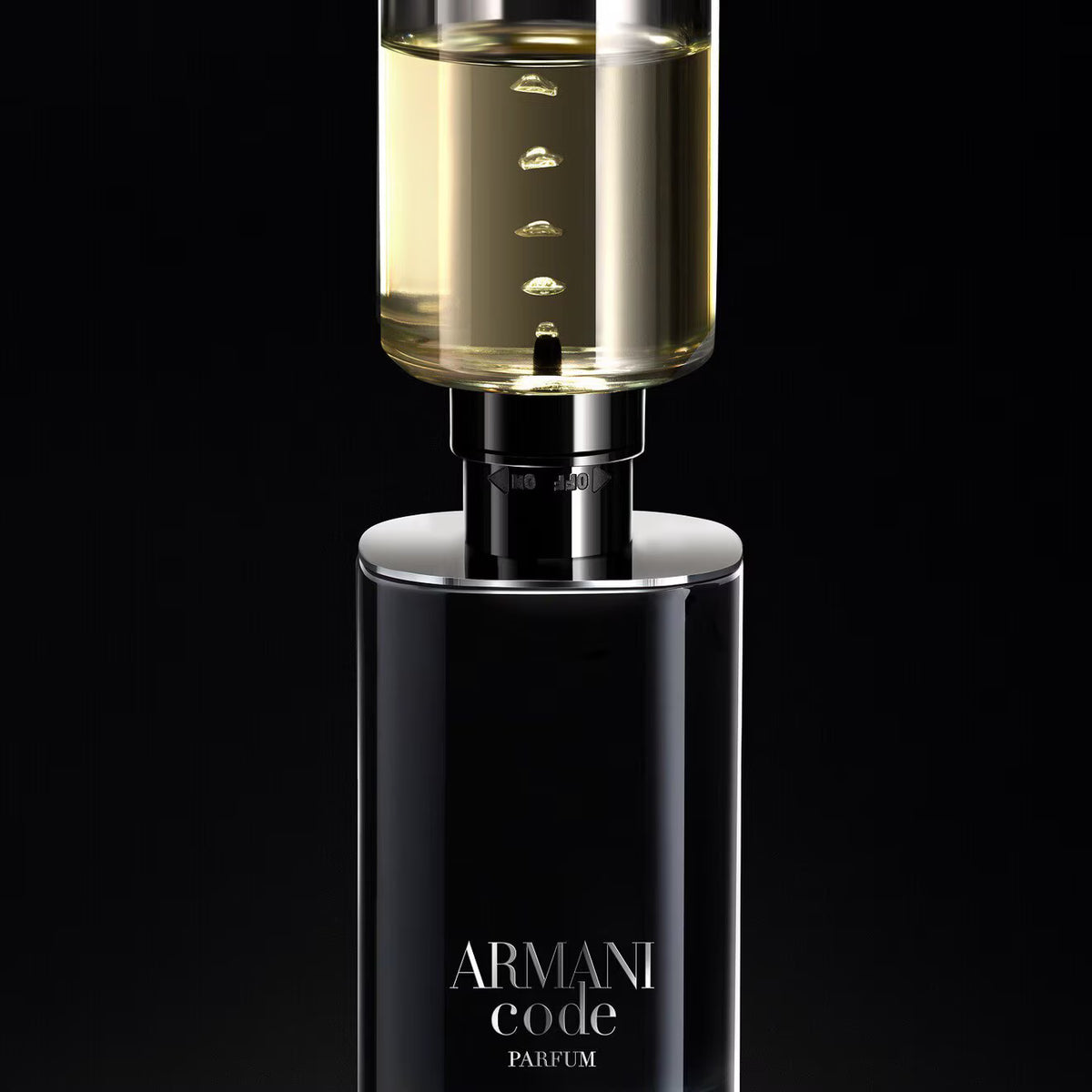 Code Parfum - Azora Beauty