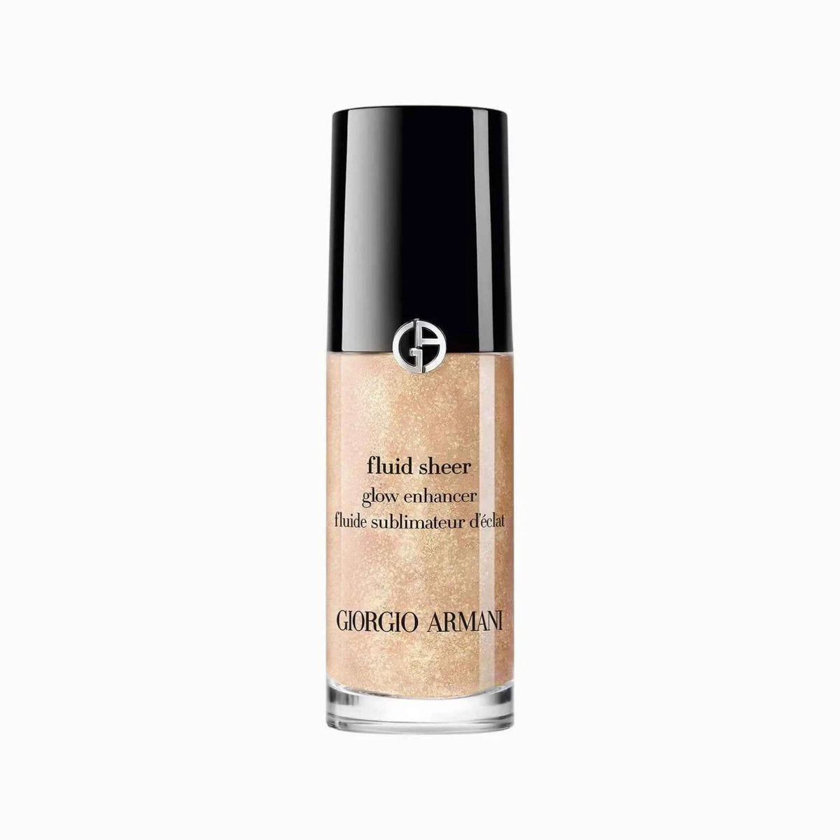Fluid Sheer Glow Enhancer