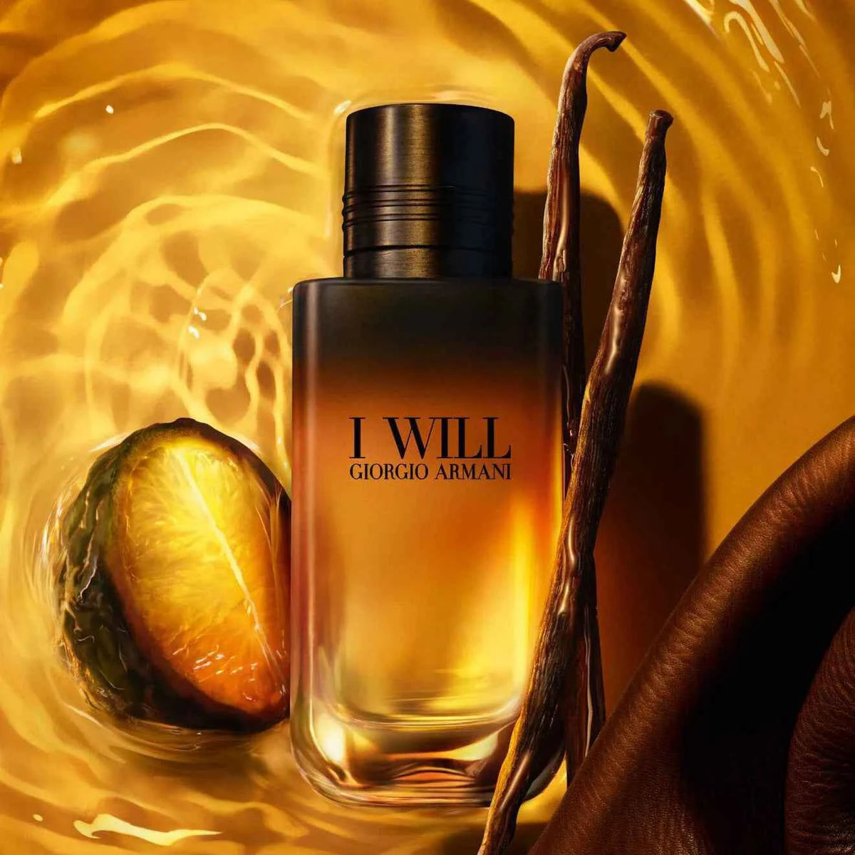 I Will - Eau De Parfum