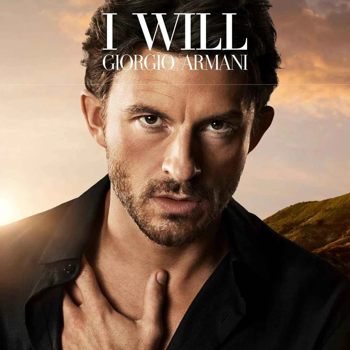 I Will - Eau De Parfum