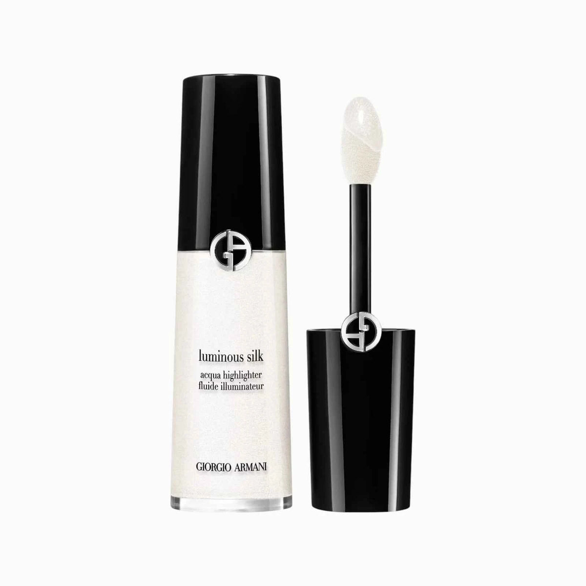 Luminous Silk Acqua - Highlighter