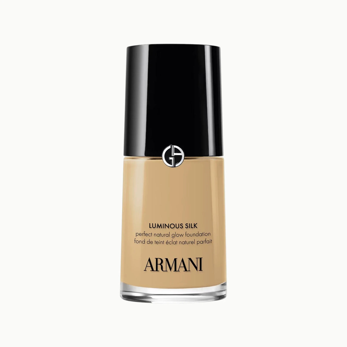 Luminous Silk Foundation - Azora Beauty