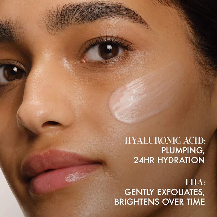 Luminous Silk Hydrating Glow Extending Primer - Azora Beauty