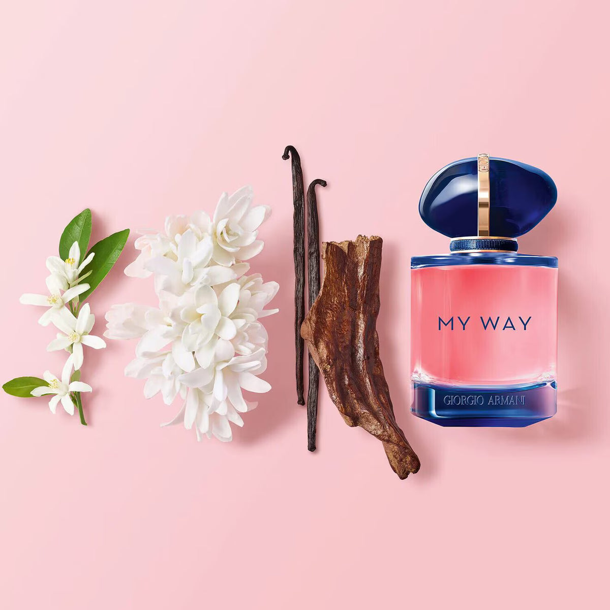 My Way EDP Intense - Azora Beauty
