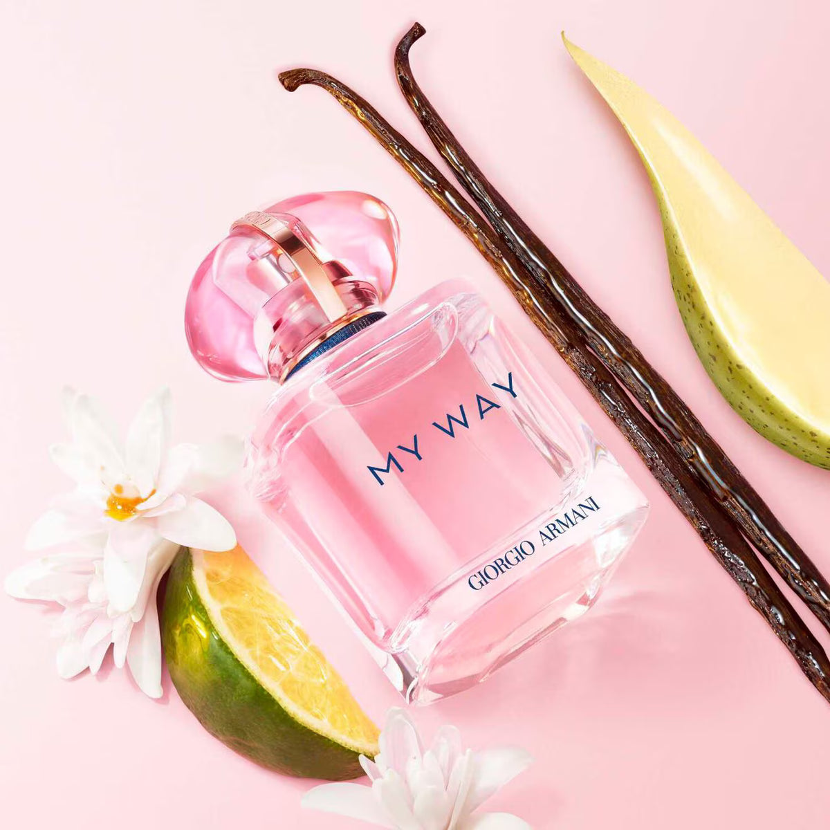 My Way Eau De Parfum Nectar - Azora Beauty