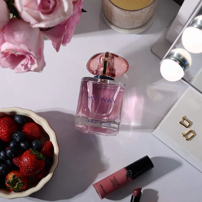 My Way Eau De Parfum Nectar - Azora Beauty