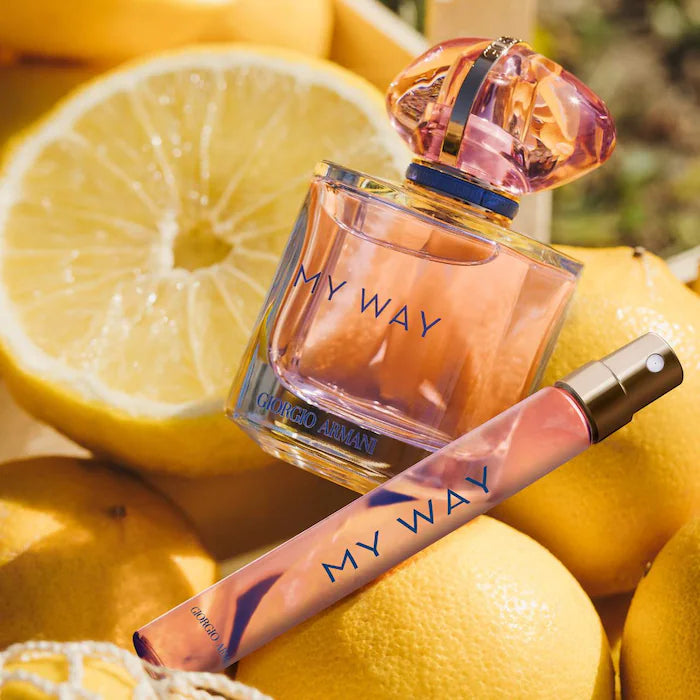 My Way Eau De Parfum Nectar - Azora Beauty