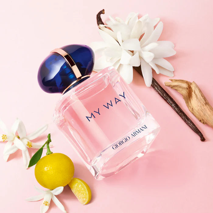 My Way Eau de Parfum - Azora Beauty