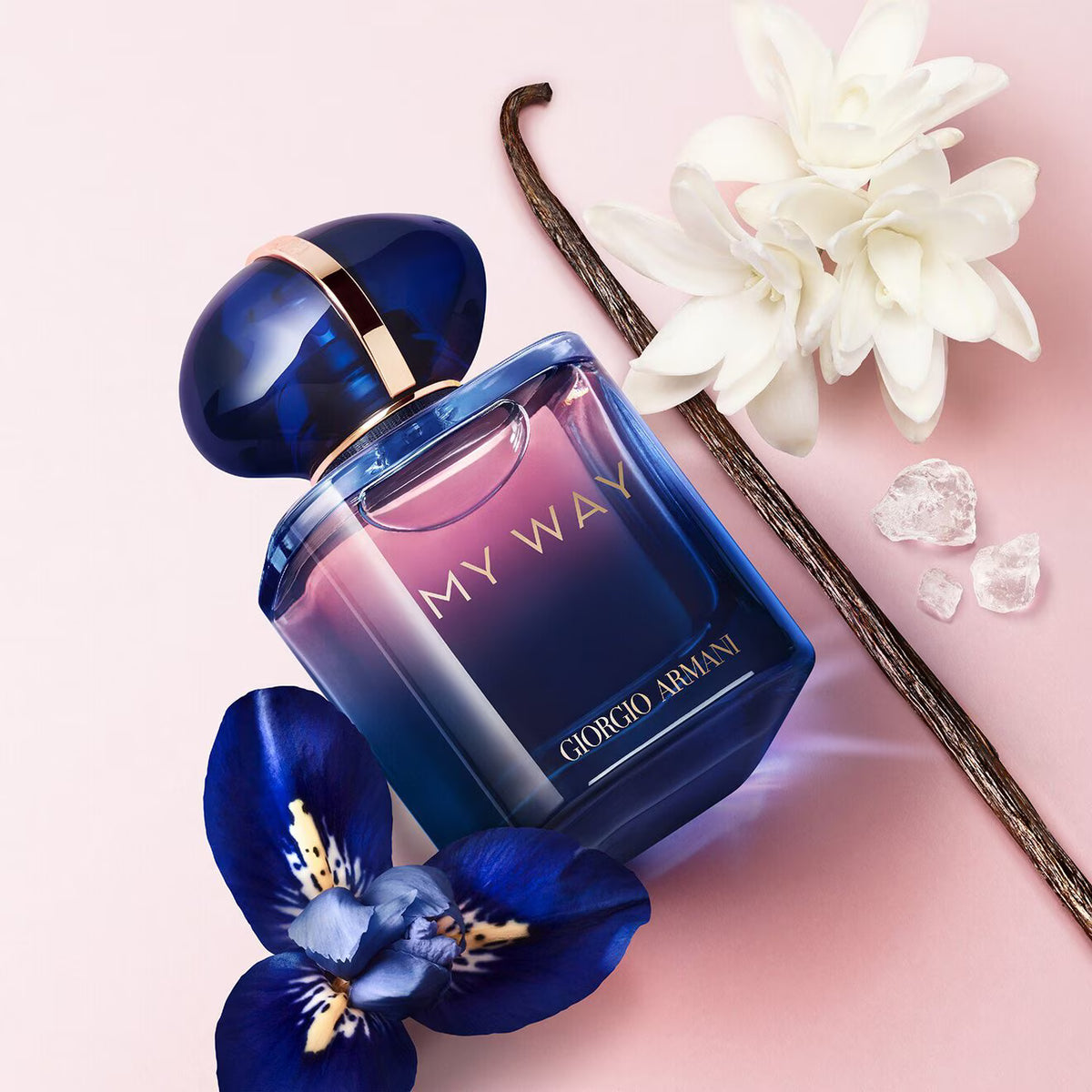My Way Le Parfum - Azora Beauty