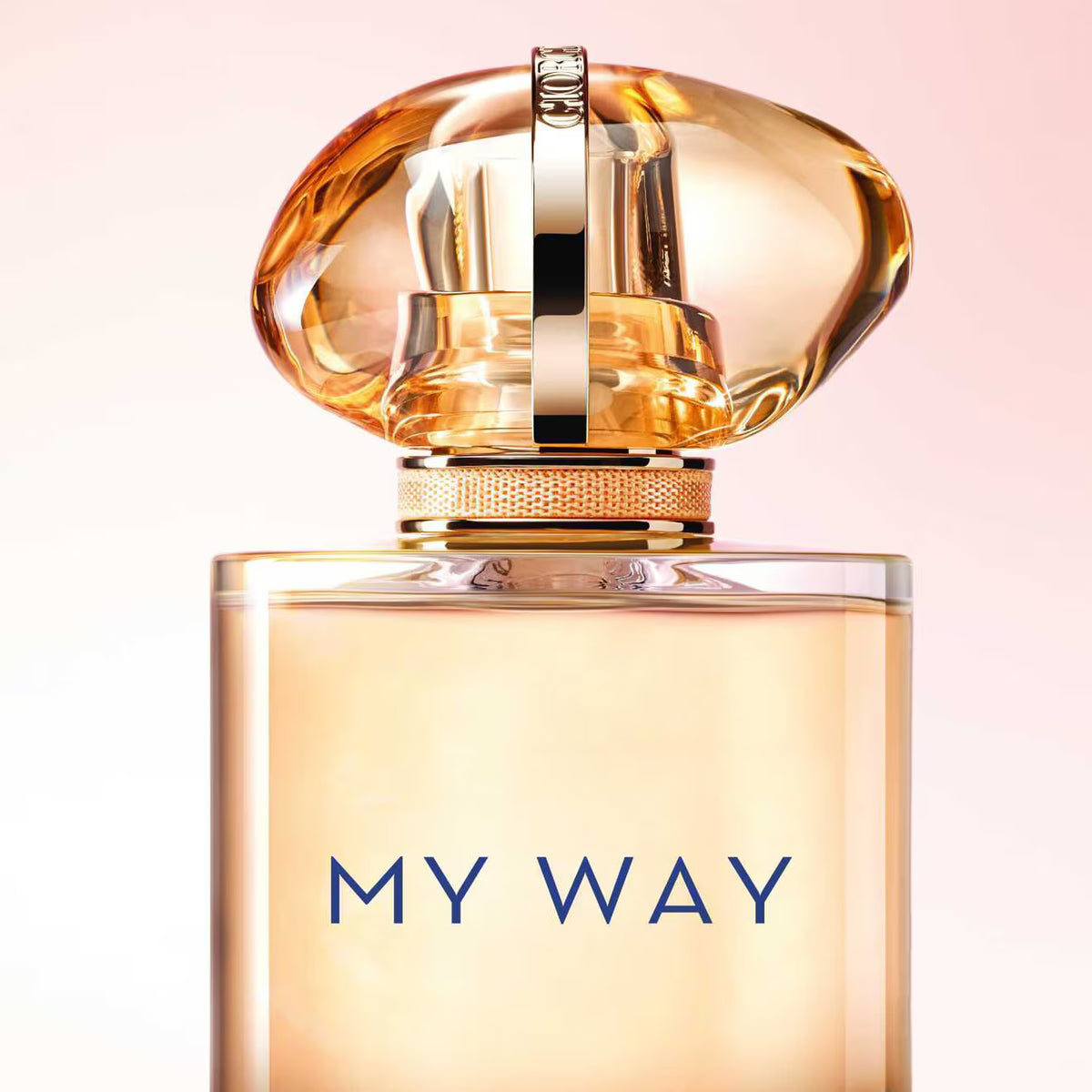 My Way Sunny Vanilla Eau de Parfum - Azora Beauty