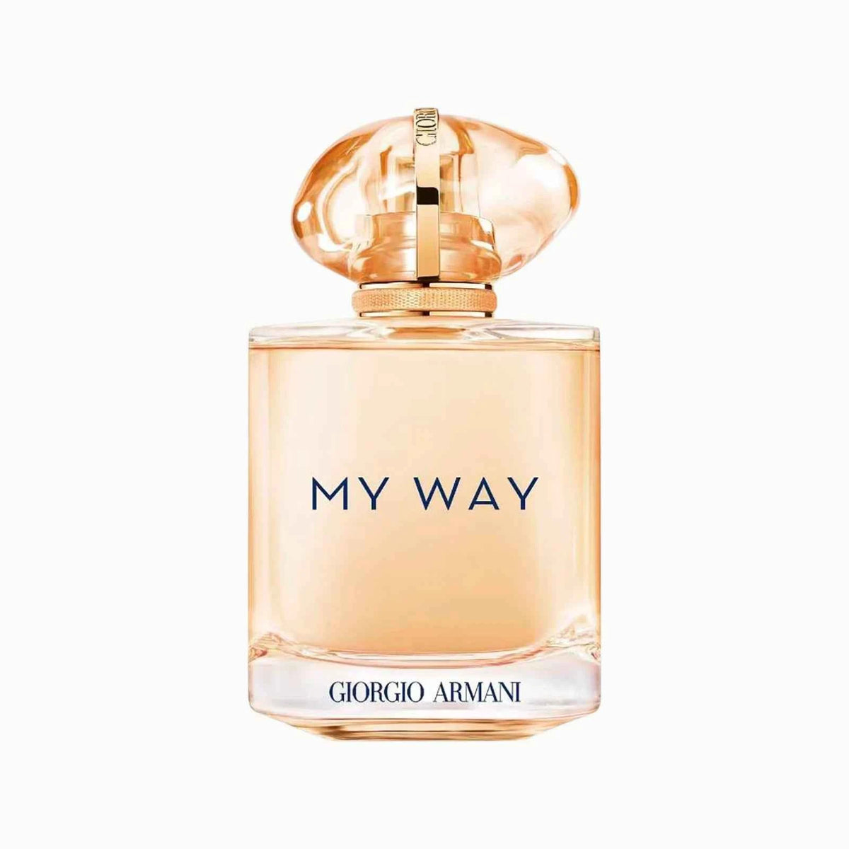 My Way Sunny Vanilla Eau de Parfum