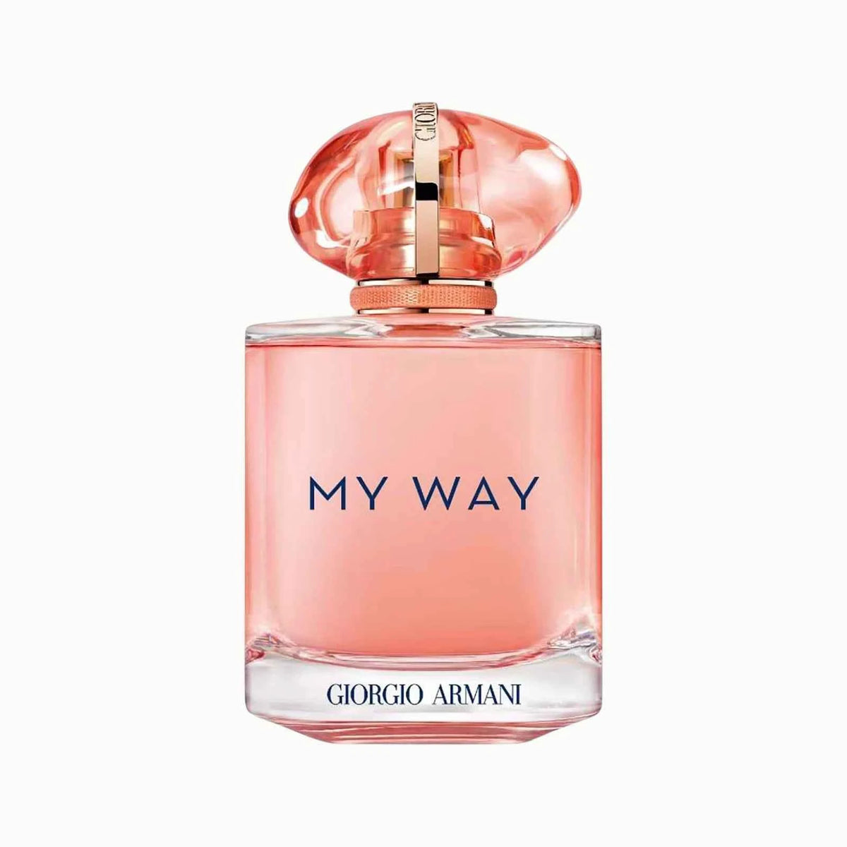 My Way Ylang - Eau de Parfum