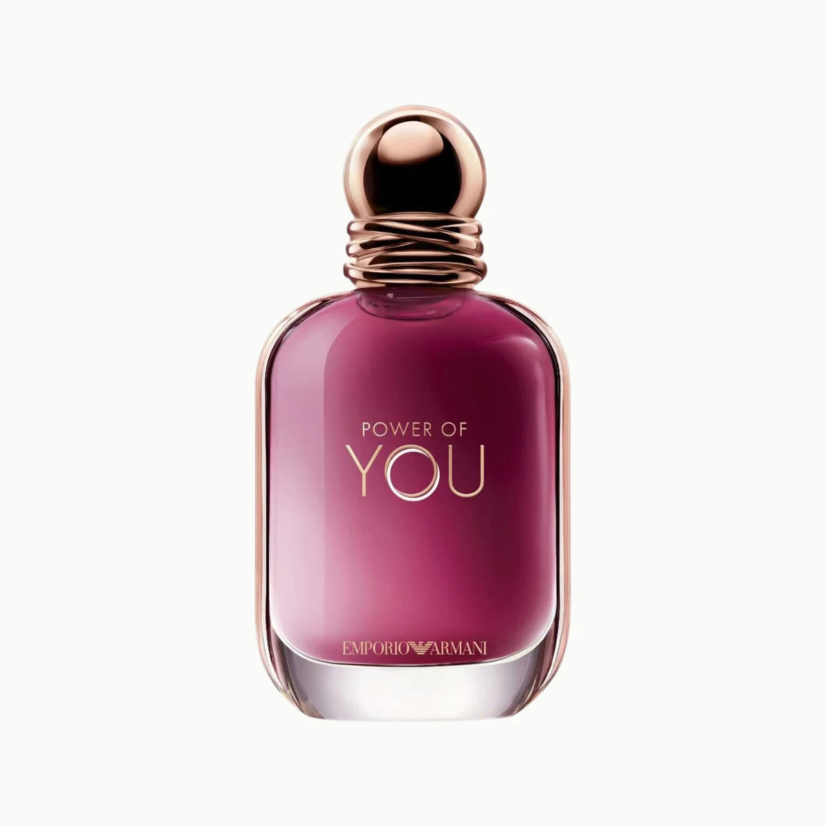 Power of You Eau de Parfum - Azora Beauty