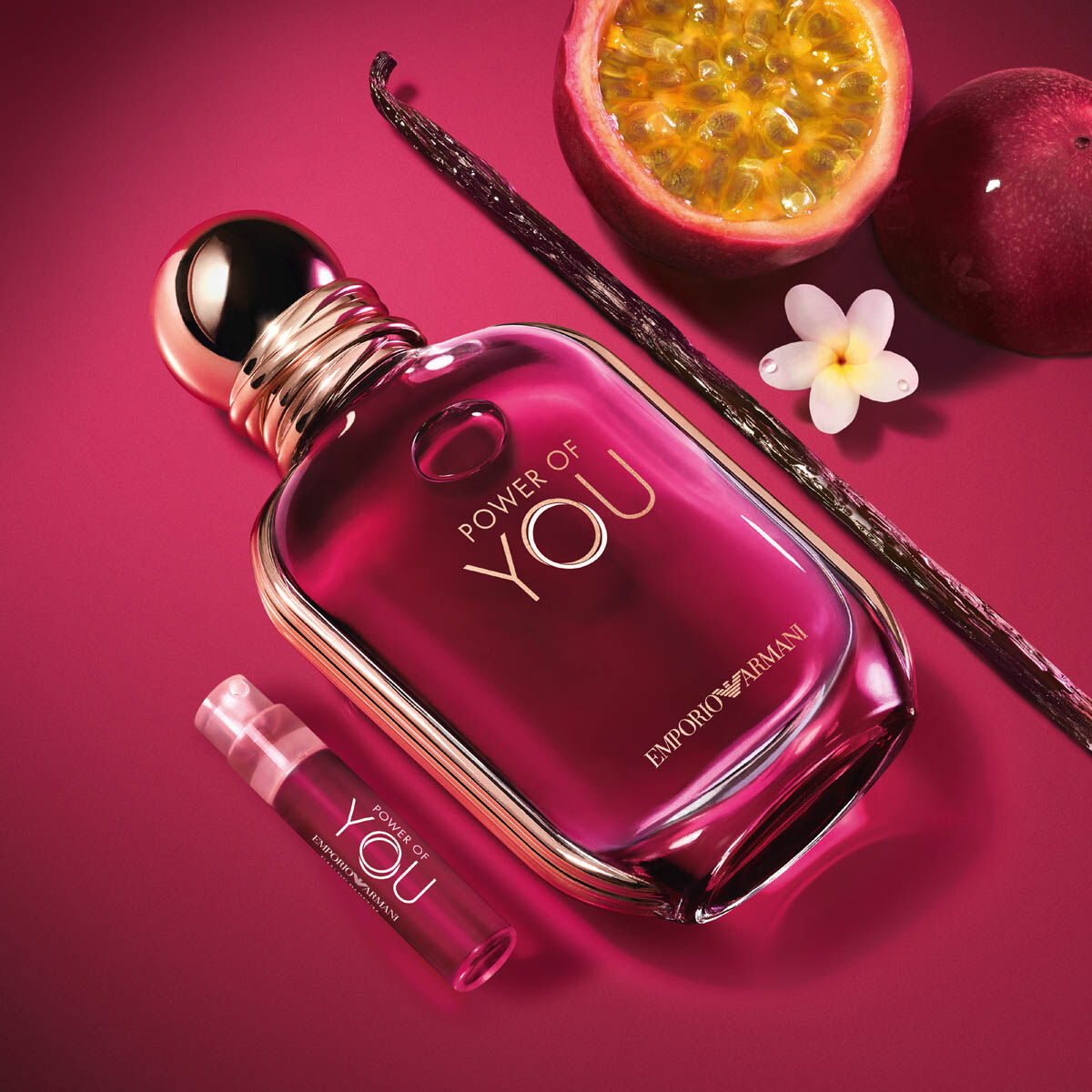 Power of You Eau de Parfum - Azora Beauty
