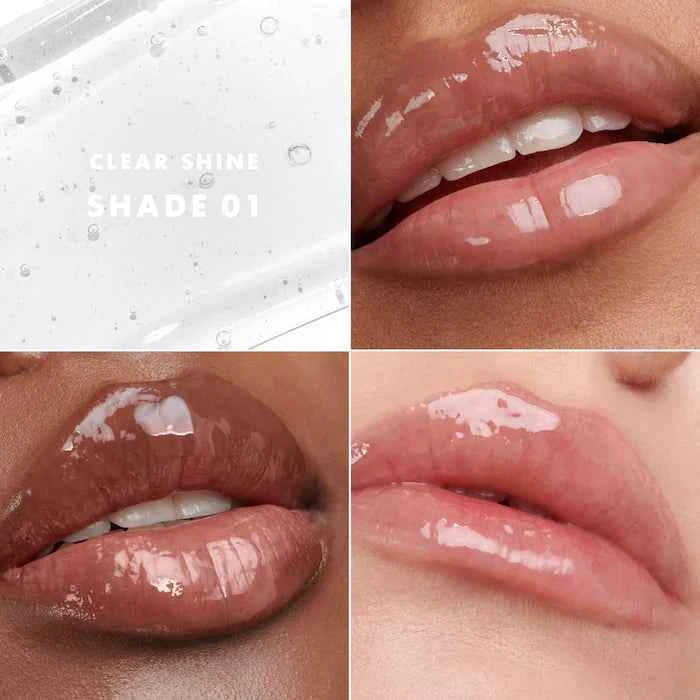 Prisma Glass Hydrating Lip Gloss