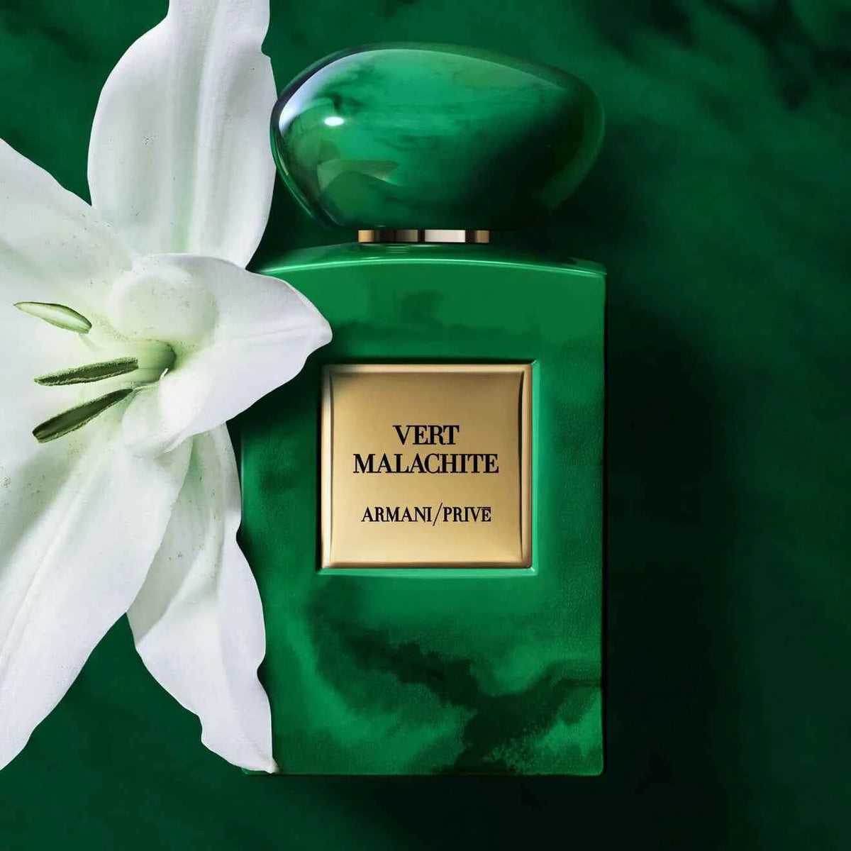 Privé Vert Malachite Eau de Parfum
