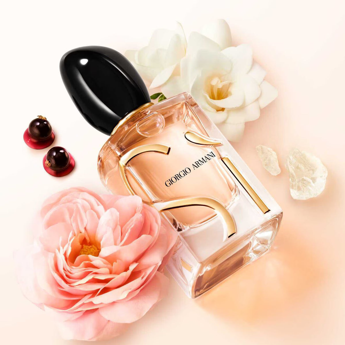 Sí Eau De Parfum - Azora Beauty