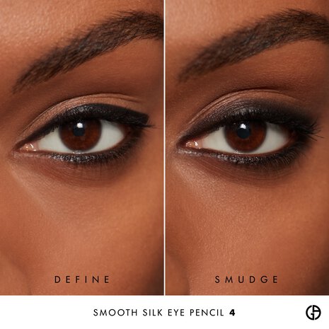 Smooth Silk Eye Pencil - Azora Beauty