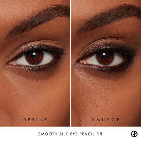 Smooth Silk Eye Pencil - Azora Beauty